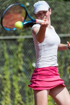 Filippa Stieg 801 - Luebecker Stadtmeisterschaften